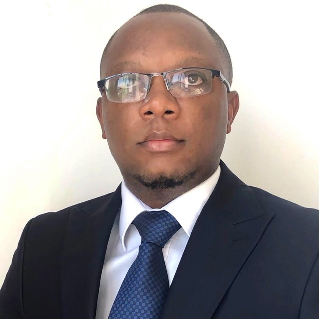 Dr. Leroy Muguti, Founder & Managing Partner
